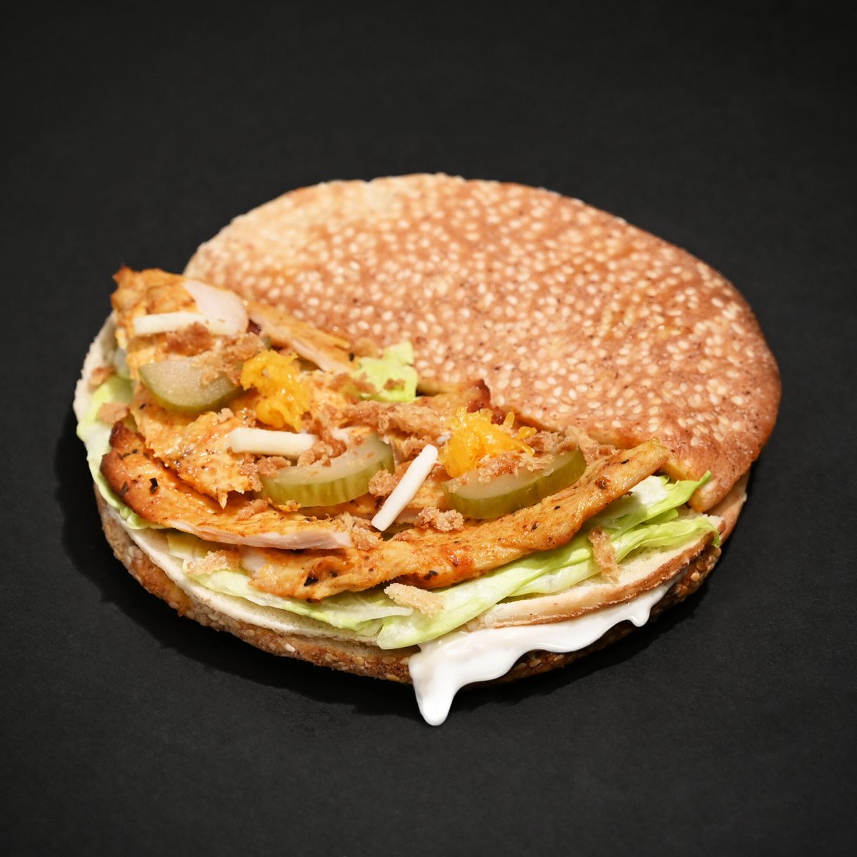 Ceaser Chicken
