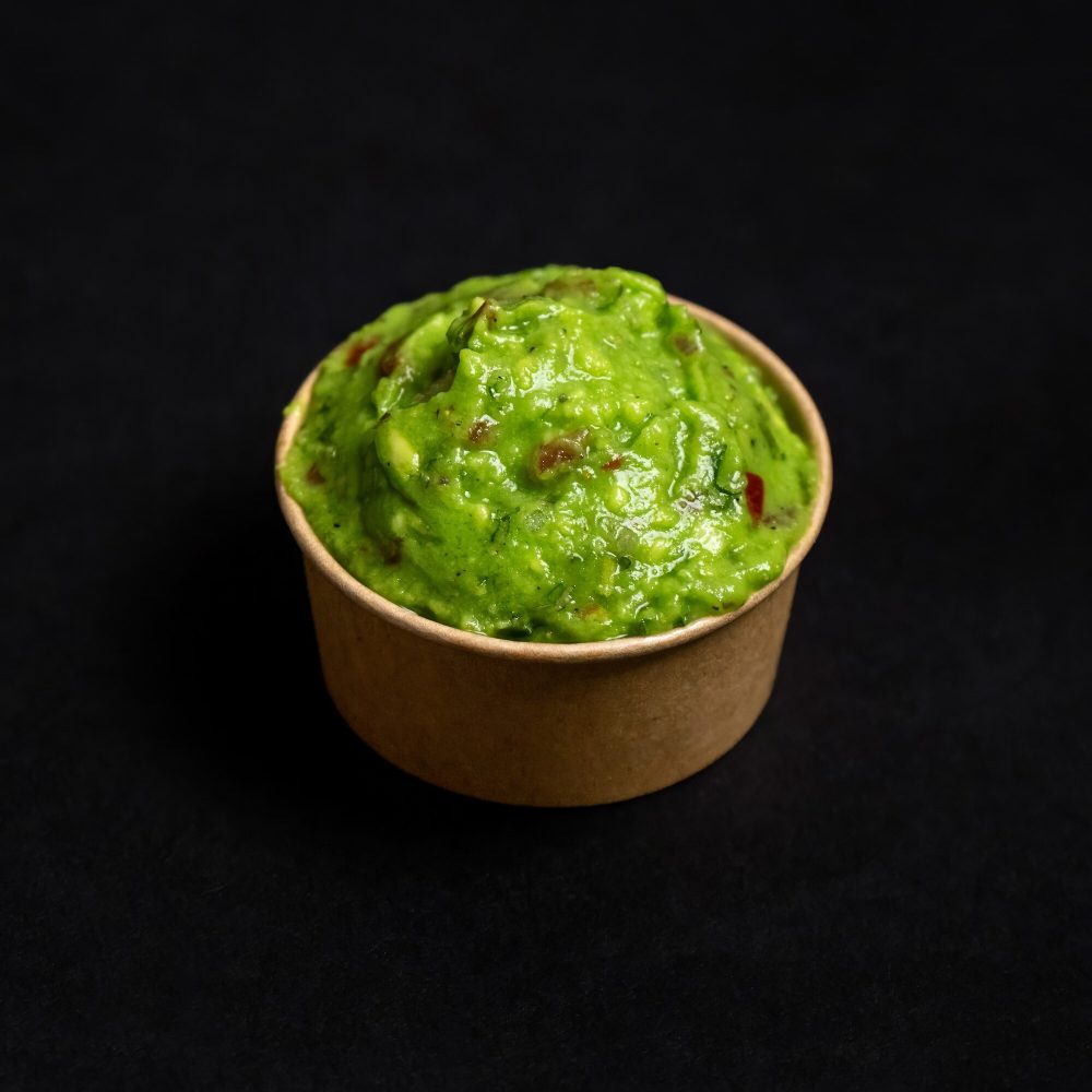 guacamole dip